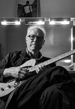 BILL FRISELL TRIO & GREG TARDY